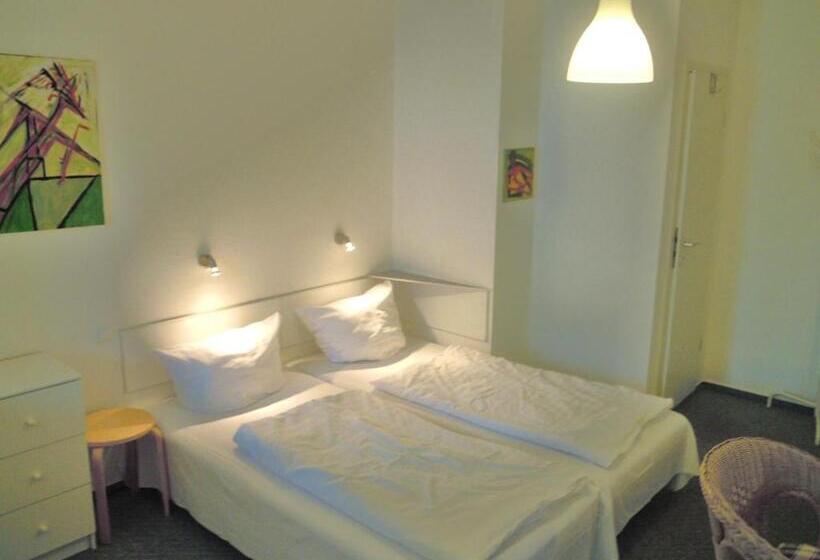 Номер Стандарт Трехместный, Am Ostseegarten