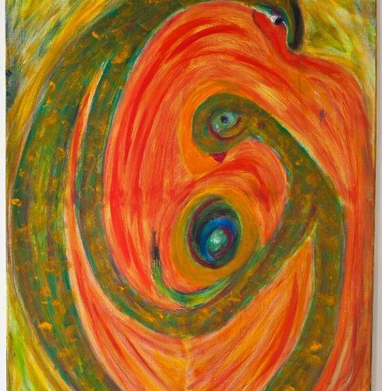 Студия Стандарт Вид на Море, Am Ostseegarten