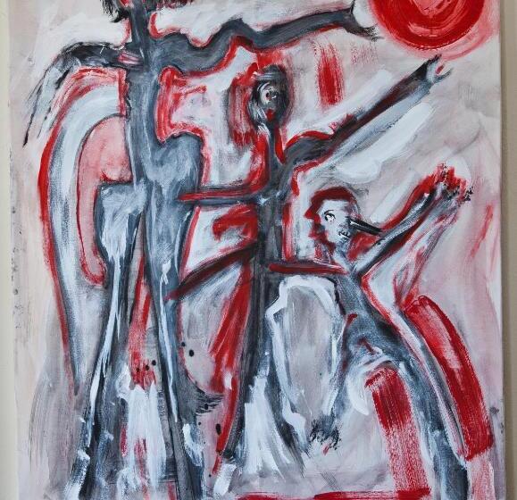 Студия Стандарт Вид на Море, Am Ostseegarten