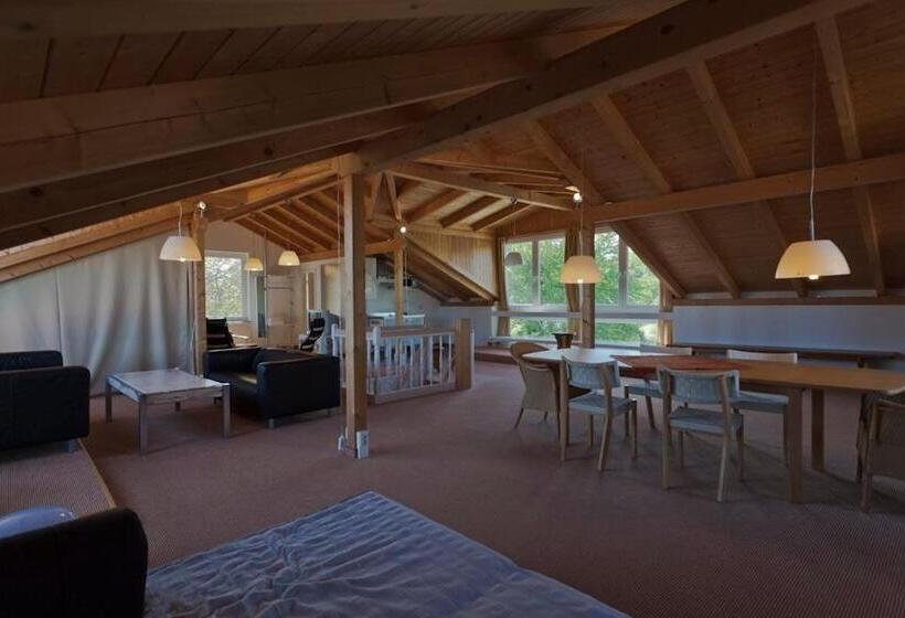 Студия Стандарт Вид на Море, Am Ostseegarten