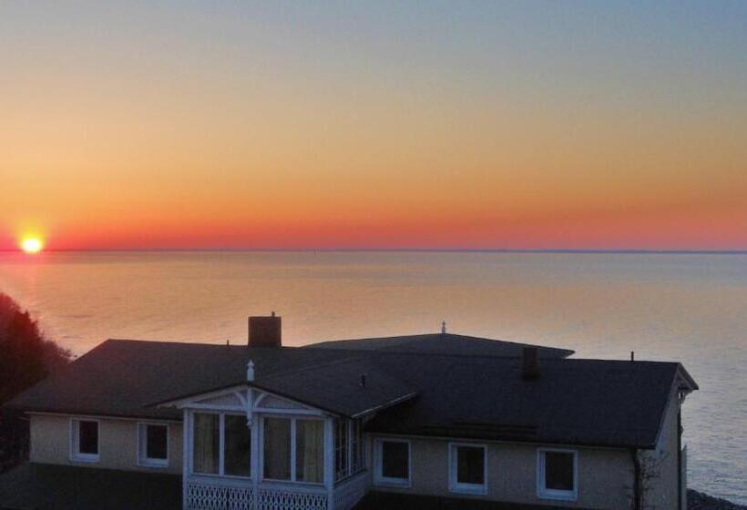 Номер Стандарт Индивидуальный, Am Ostseegarten