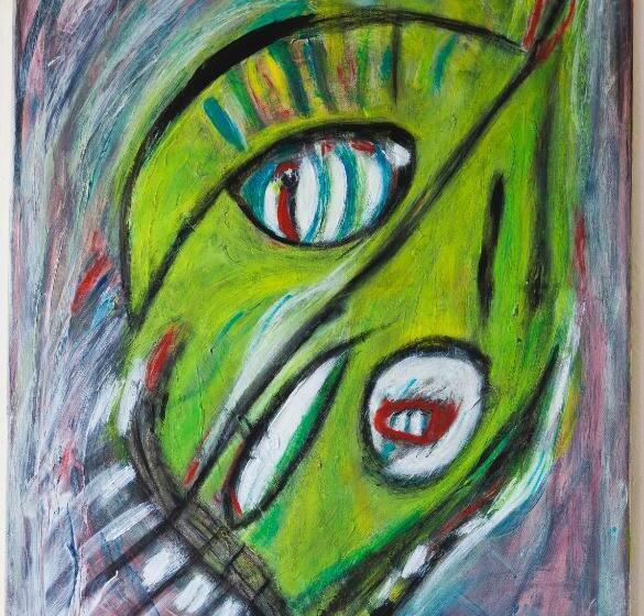 Номер Стандарт Индивидуальный, Am Ostseegarten