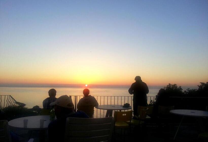 Студия Стандарт, Am Ostseegarten