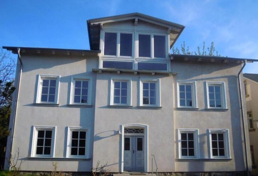 Студия Стандарт, Am Ostseegarten