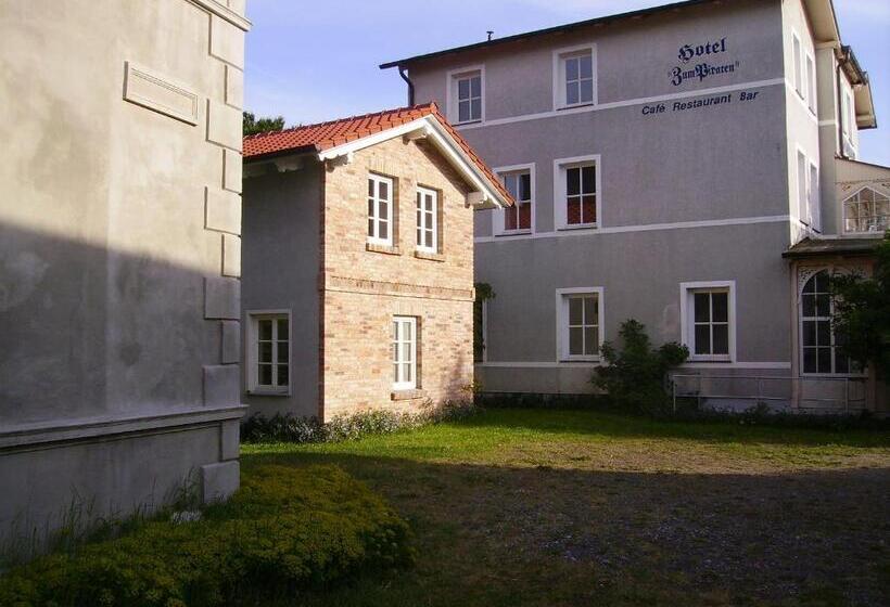 Студия Стандарт, Am Ostseegarten