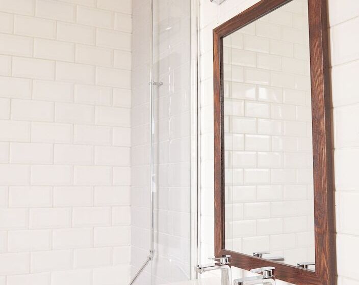 스탠다드 싱글 룸, Corner House Inn By Greene King Inns