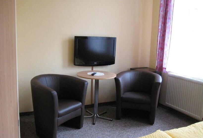 스위트, Gesellschaftshaus