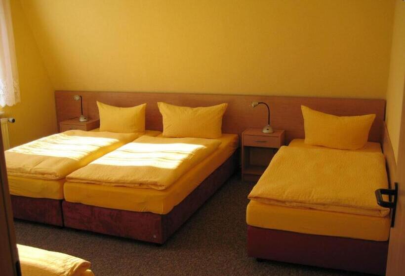 스위트, Gesellschaftshaus