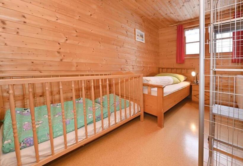 침실 3개 아파트, Haus Albrecht