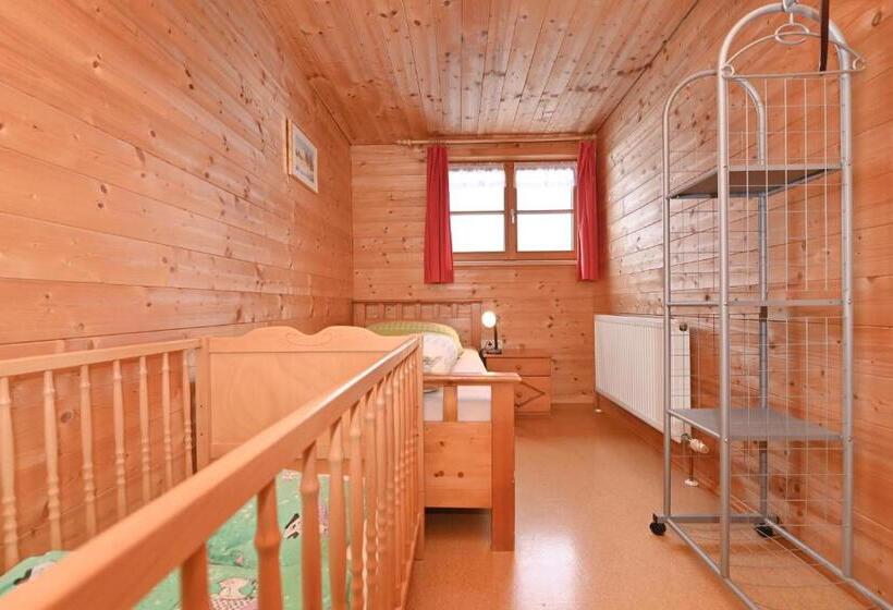 침실 3개 아파트, Haus Albrecht