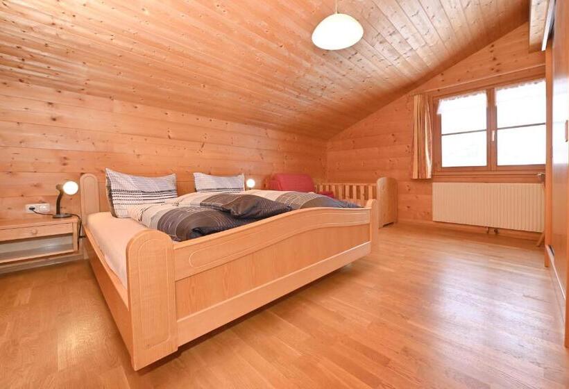 침실 3개 아파트, Haus Albrecht