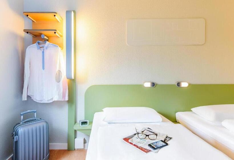 스탠다드 룸, B&b Hotel Rostock Broderstorf