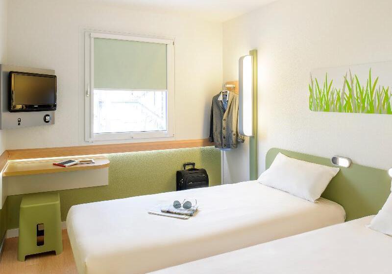 Номер Стандарт, B&b Hotel Rostock Broderstorf