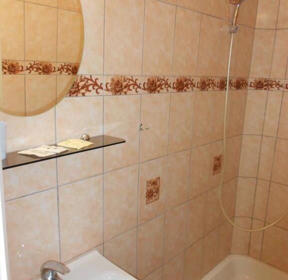 اتاق استاندارد, Jeruzale