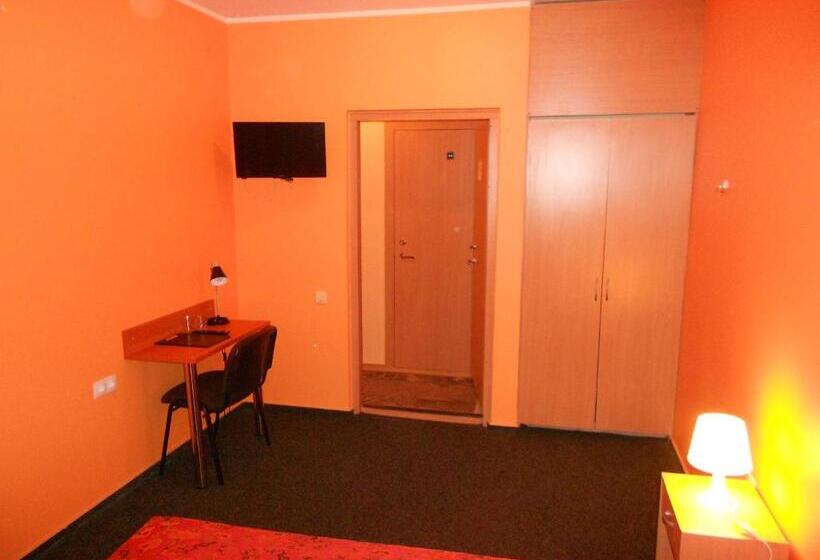 اتاق استاندارد, Jeruzale