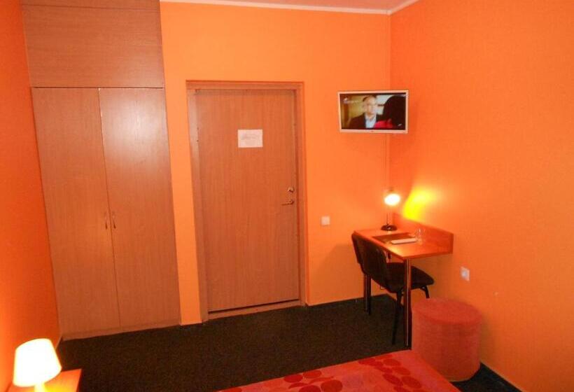 اتاق استاندارد, Jeruzale