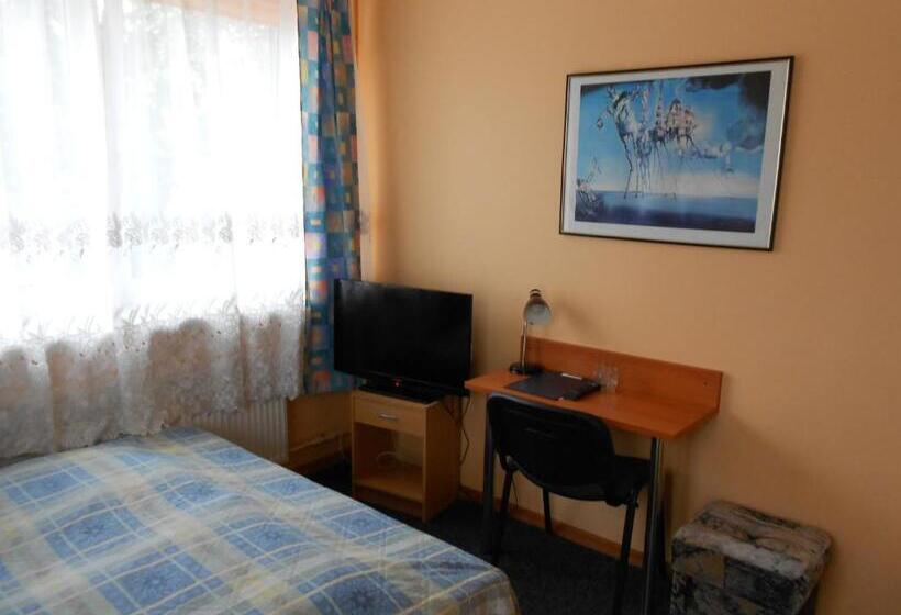 اتاق استاندارد, Jeruzale