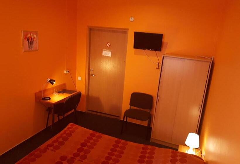 اتاق استاندارد, Jeruzale