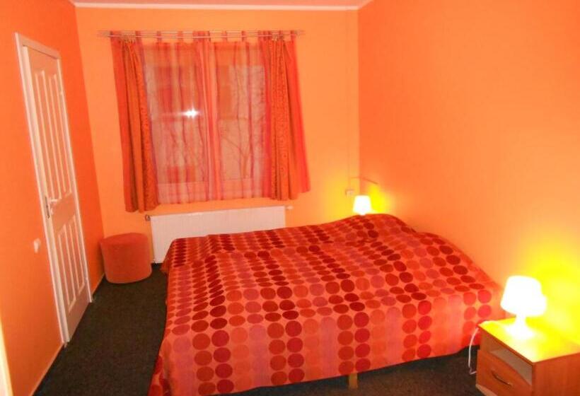 اتاق استاندارد, Jeruzale