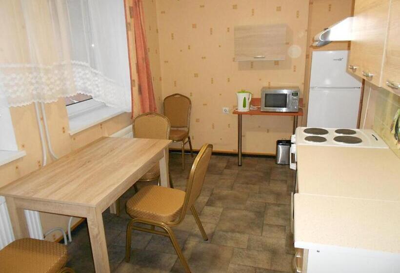 اتاق استاندارد, Jeruzale