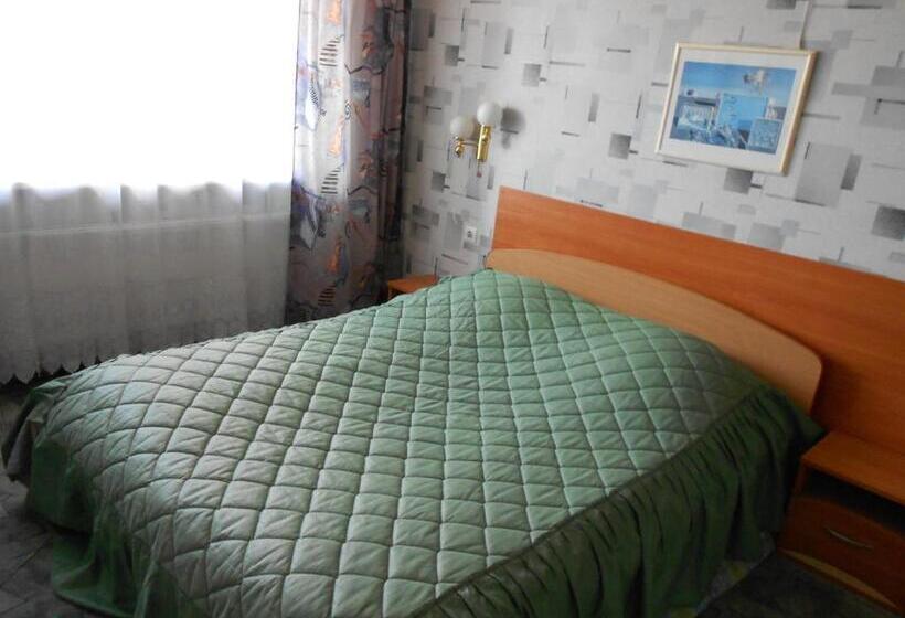 اتاق استاندارد, Jeruzale