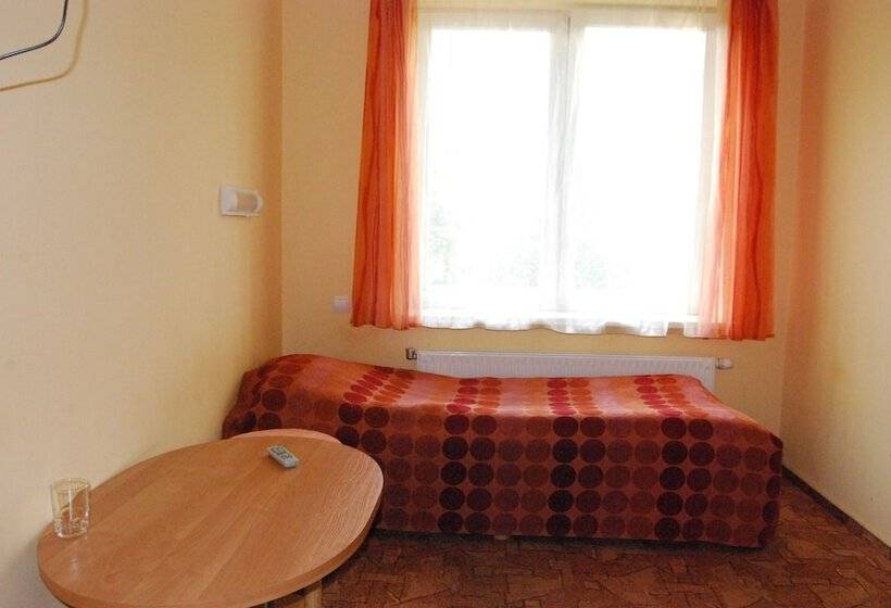 اتاق استاندارد, Jeruzale