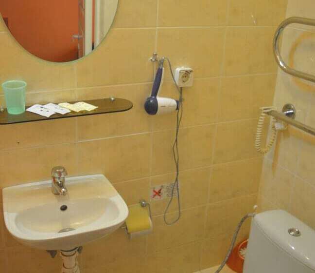 اتاق استاندارد, Jeruzale