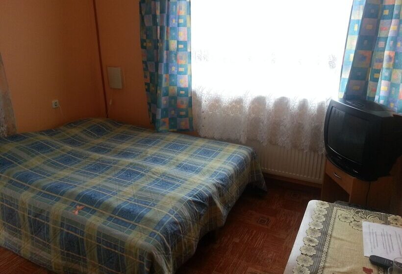 اتاق استاندارد, Jeruzale