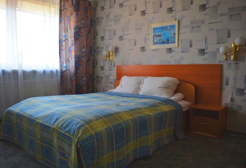 اتاق استاندارد, Jeruzale