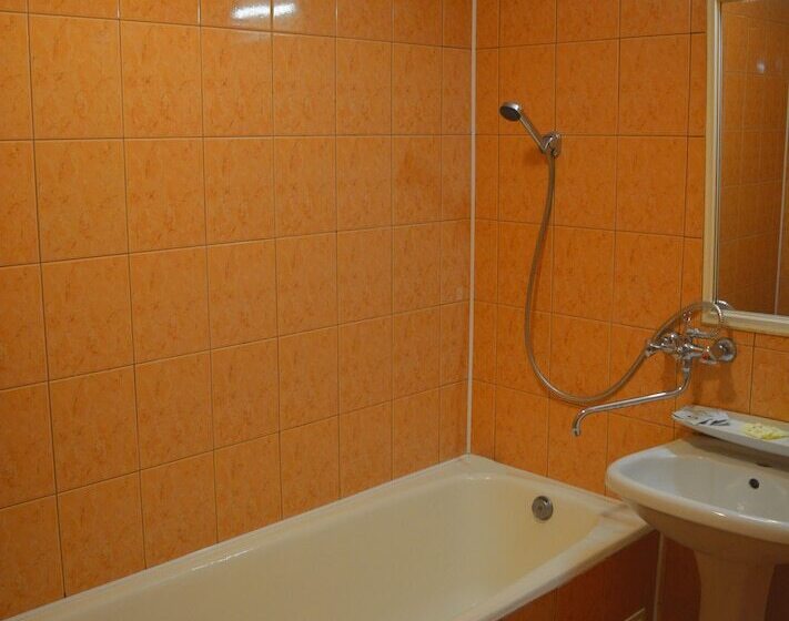 اتاق استاندارد, Jeruzale