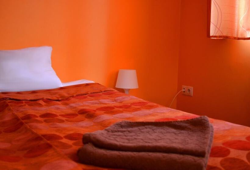 اتاق استاندارد, Jeruzale