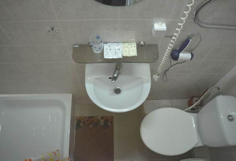 اتاق استاندارد, Jeruzale