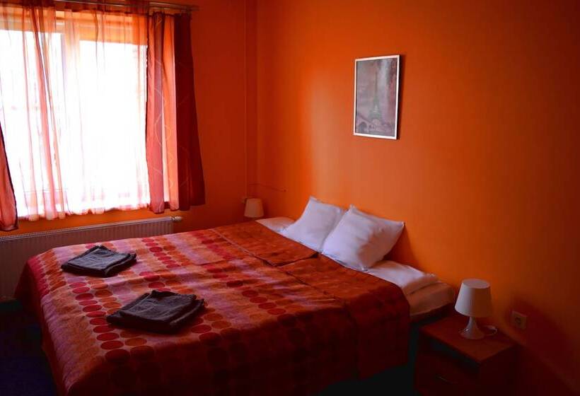 اتاق استاندارد, Jeruzale