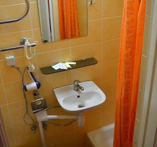 اتاق استاندارد, Jeruzale