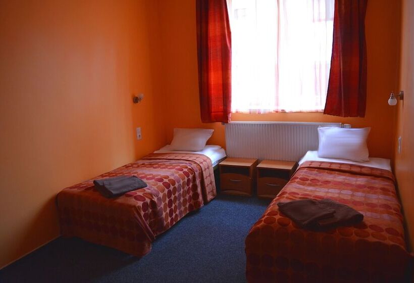 اتاق استاندارد, Jeruzale