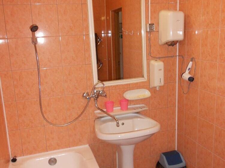 اتاق استاندارد, Jeruzale