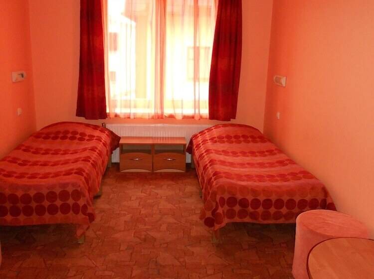 اتاق استاندارد, Jeruzale