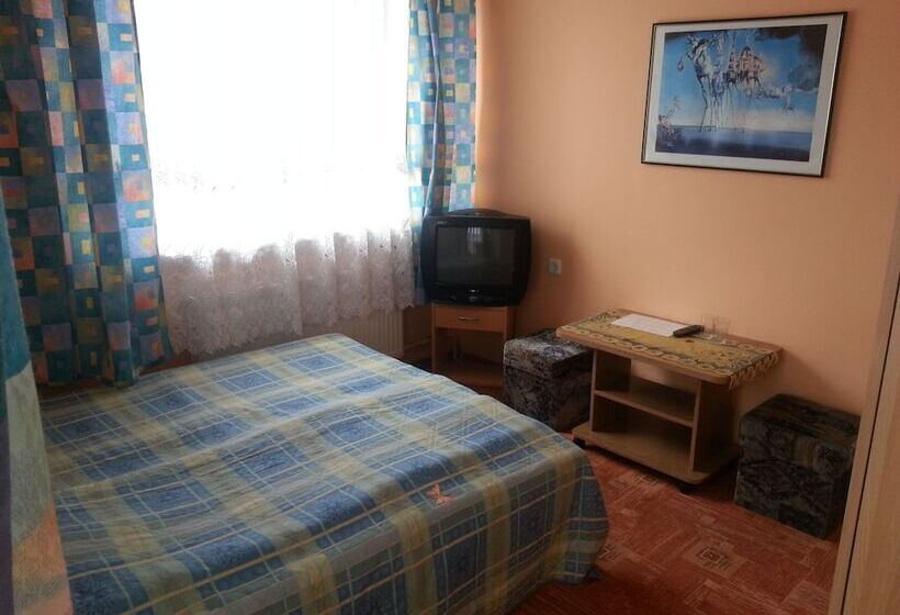 اتاق استاندارد, Jeruzale