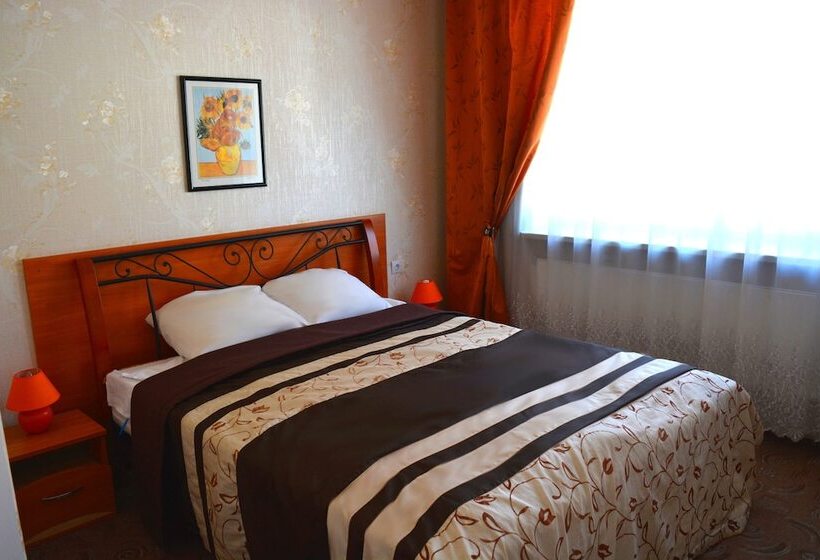 اتاق استاندارد, Jeruzale