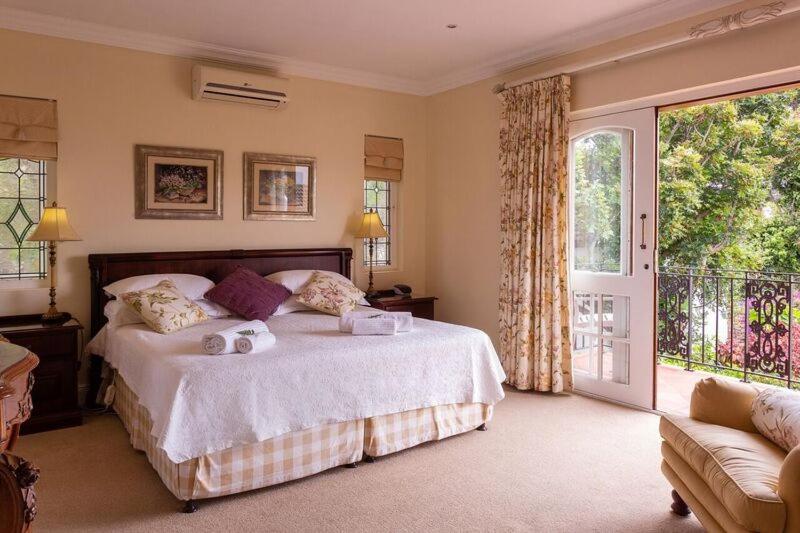 Quarto Deluxe, Lemon Tree Lane