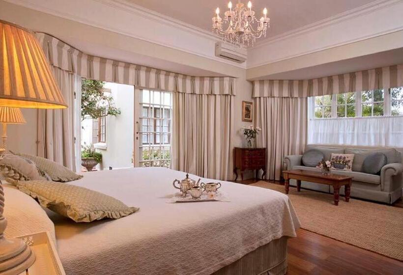 اتاق استاندارد با تخت بزرگ, Lemon Tree Lane