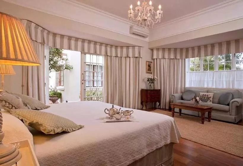 اتاق استاندارد با تخت بزرگ, Lemon Tree Lane