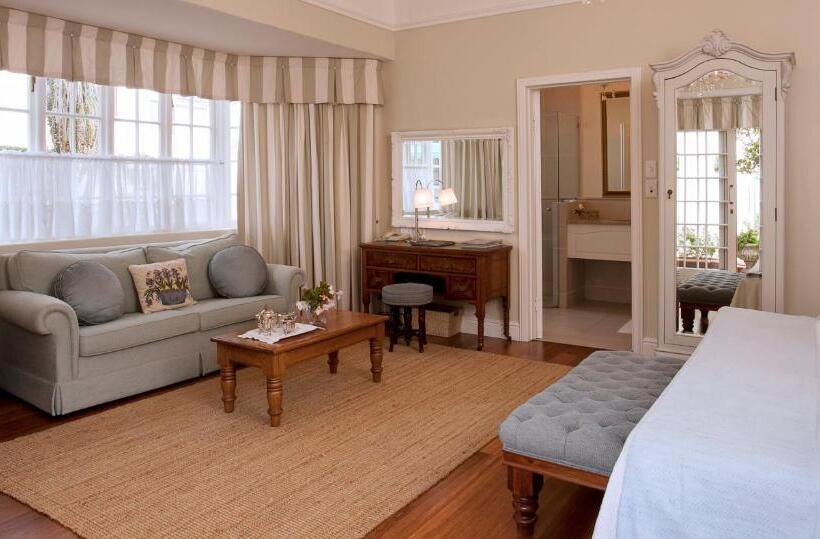 Quarto Estandar Cama King, Lemon Tree Lane