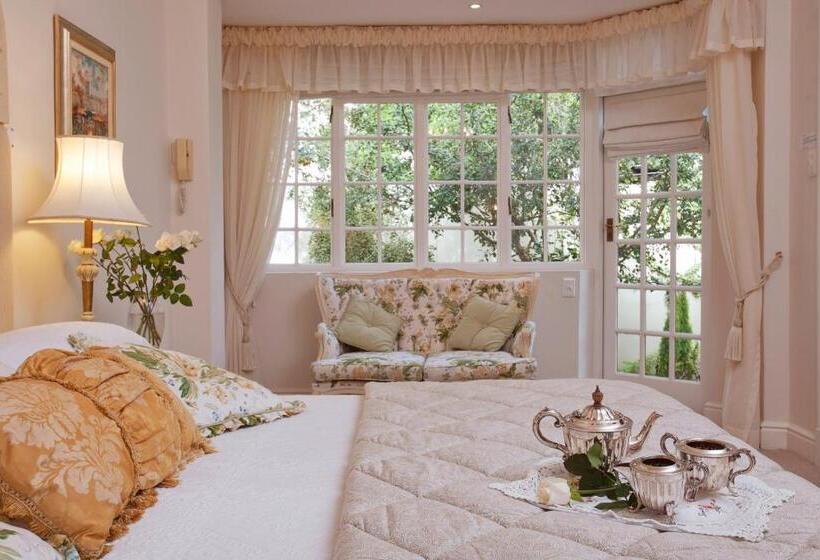 اتاق استاندارد با تخت بزرگ, Lemon Tree Lane