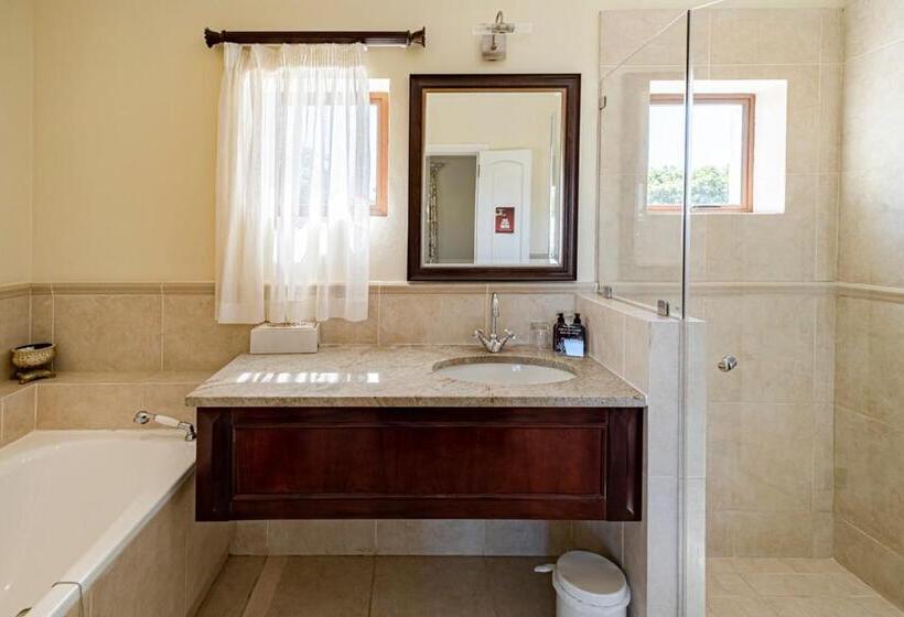 اتاق استاندارد با تخت بزرگ, Lemon Tree Lane