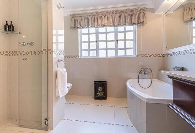 اتاق استاندارد با تخت بزرگ, Lemon Tree Lane