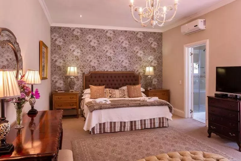 اتاق استاندارد با تخت بزرگ, Lemon Tree Lane