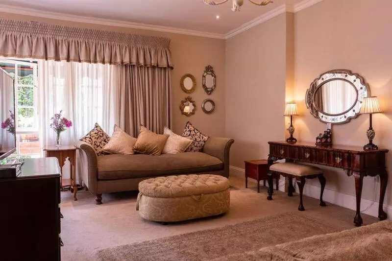اتاق استاندارد با تخت بزرگ, Lemon Tree Lane