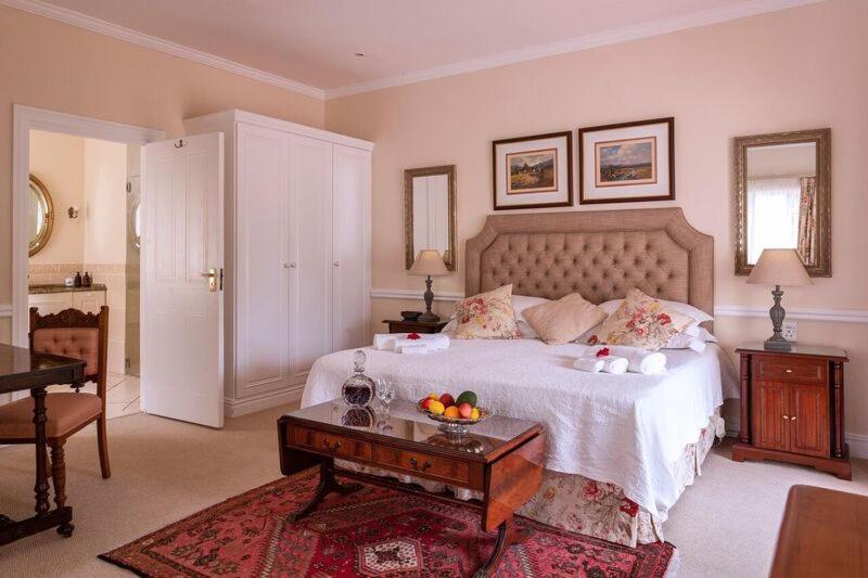 اتاق استاندارد با تخت بزرگ, Lemon Tree Lane