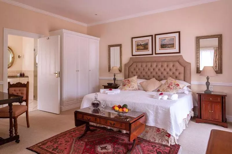 اتاق استاندارد با تخت بزرگ, Lemon Tree Lane